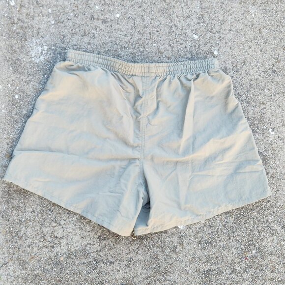 Patagonia Baggies Shorts - Womens S - River Rock Green - Picture 2 of 7